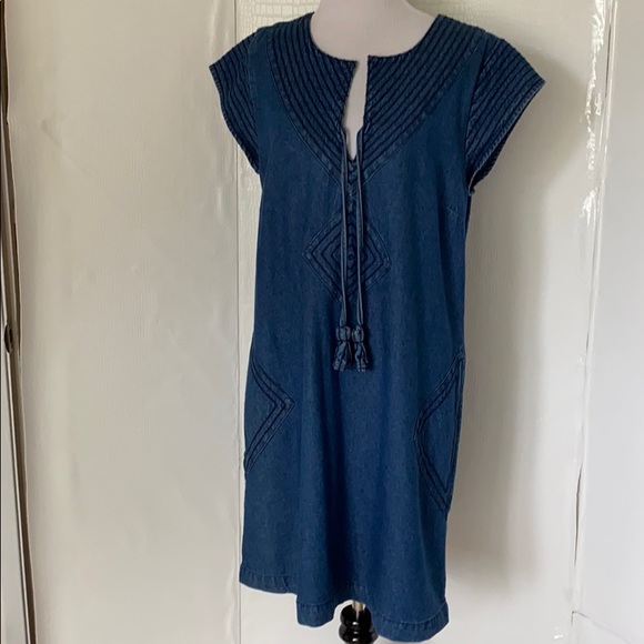 Calypso St. Barth Joudsa Dress. - Picture 8 of 10